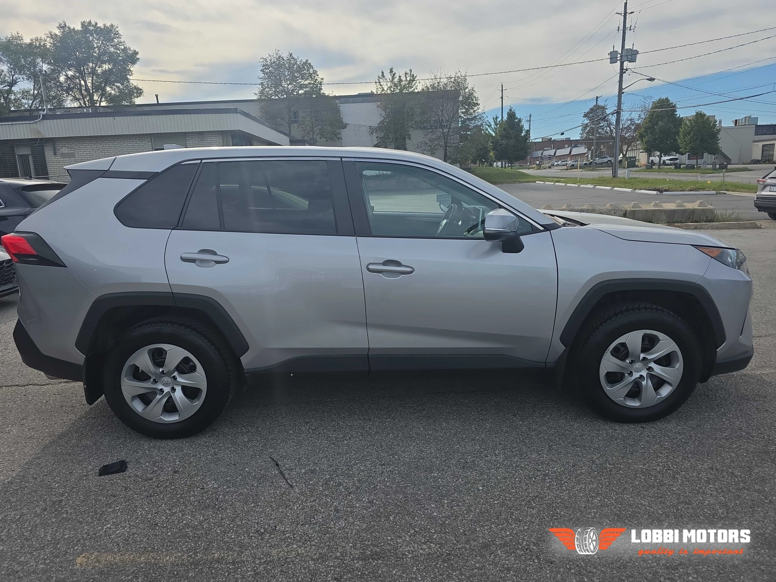 Toyota Rav4, снимка 3 - Автомобили и джипове - 56295732
