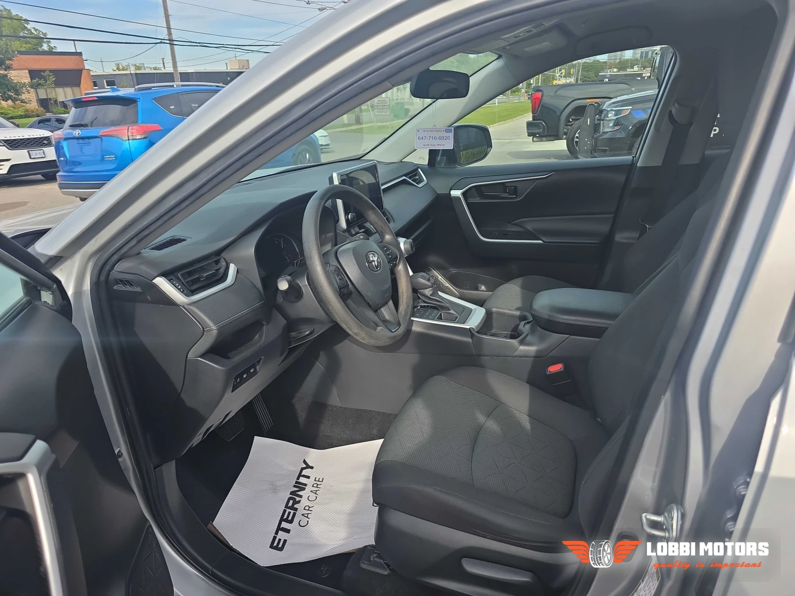 Toyota Rav4, снимка 5 - Автомобили и джипове - 56295732