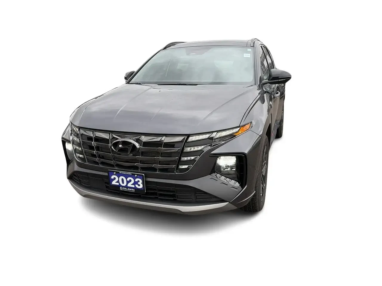 Hyundai Tucson AWD 2.5L N Line ONE OWNER | CLEAN CARFAX |  | Mobile.bg � ����������� 5