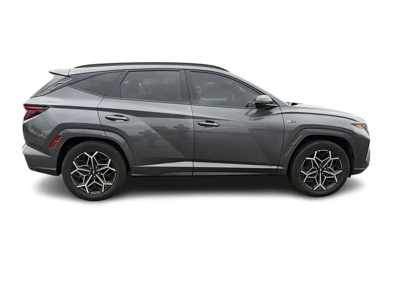 Hyundai Tucson AWD 2.5L N Line ONE OWNER | CLEAN CARFAX |  | Mobile.bg � ����������� 16