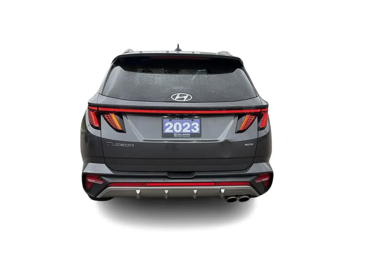 Hyundai Tucson AWD 2.5L N Line ONE OWNER | CLEAN CARFAX |  | Mobile.bg � ����������� 12
