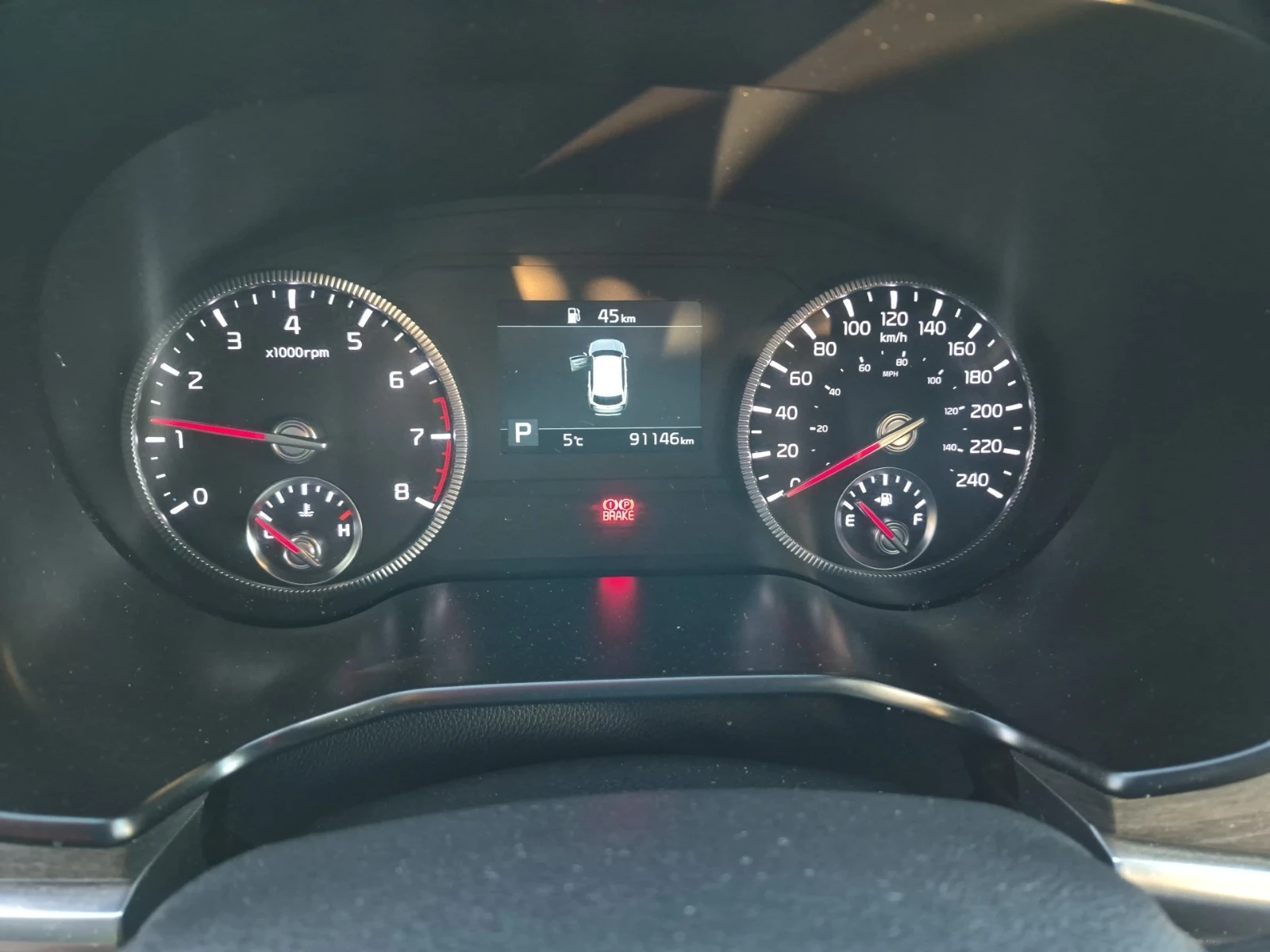Kia Telluride AWD* �������* Harman/Kardon* �.�����* ������* 7 �� | Mobile.bg � ����������� 7