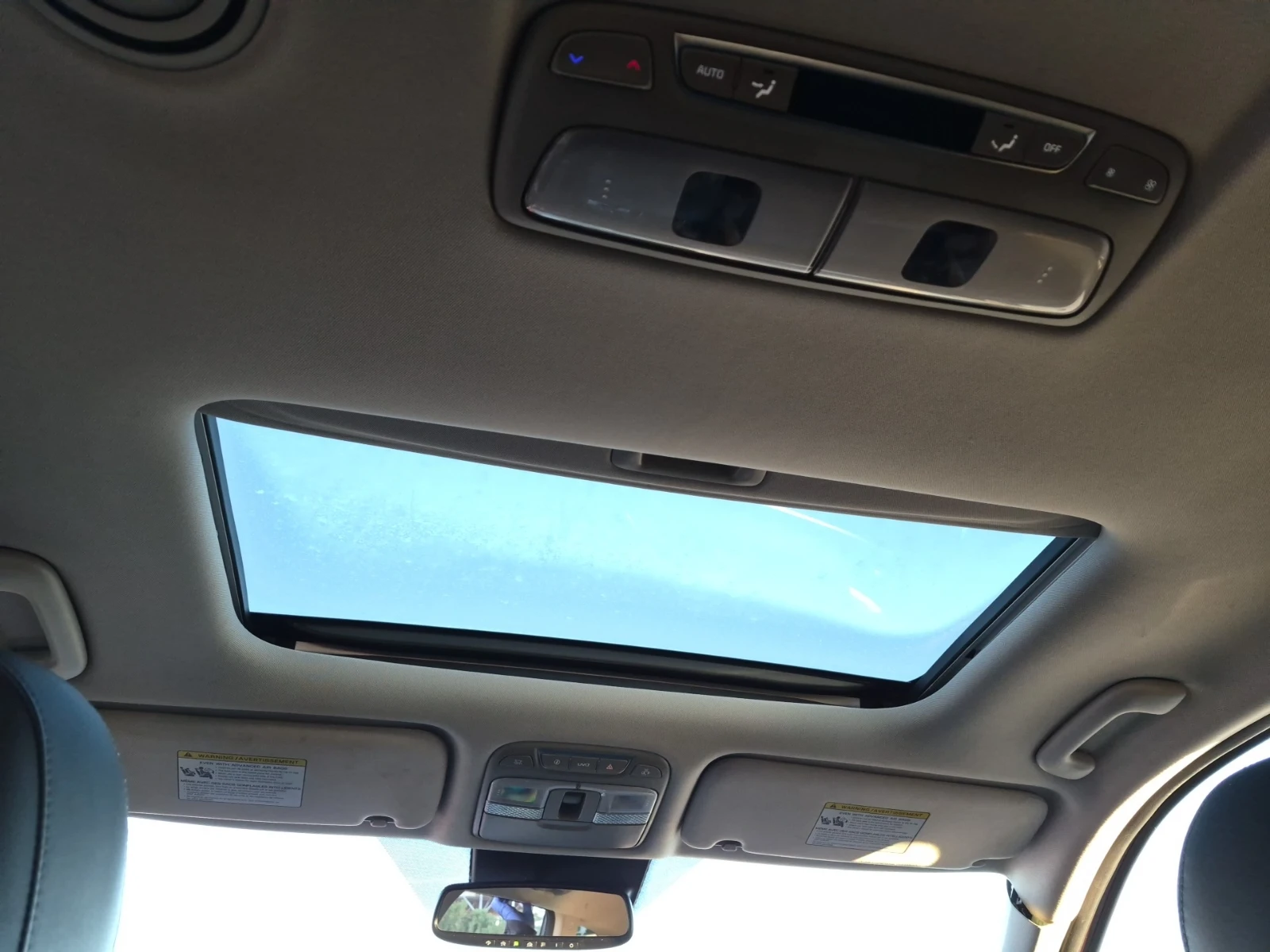 Kia Telluride AWD* �������* Harman/Kardon* �.�����* ������* 7 �� | Mobile.bg � ����������� 13