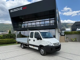 Iveco Daily 40C15 до 3.5т. 3.50м. Клима 7-местен - 2 броя , снимка 1