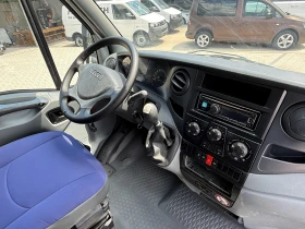 Iveco Daily 40C15 до 3.5т. 3.50м. Клима 7-местен - 2 броя , снимка 12