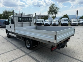 Iveco Daily 40C15 до 3.5т. 3.50м. Клима 7-местен - 2 броя , снимка 6