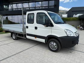 Iveco Daily 40C15 до 3.5т. 3.50м. Клима 7-местен - 2 броя , снимка 2