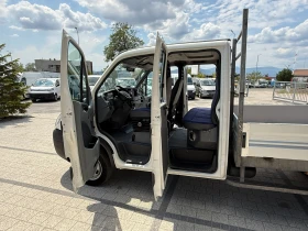 Iveco Daily 40C15 до 3.5т. 3.50м. Клима 7-местен - 2 броя , снимка 15
