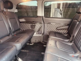 Mercedes-Benz Viano 3.0 CDI, снимка 12