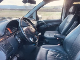 Mercedes-Benz Viano 3.0 CDI, снимка 4