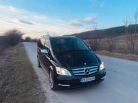 Mercedes-Benz Viano 3.0 CDI, снимка 8