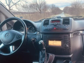 Mercedes-Benz Viano 3.0 CDI, снимка 5
