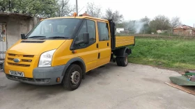 Ford Transit, снимка 1