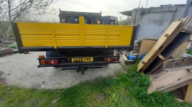 Ford Transit, снимка 3