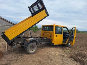 Ford Transit, снимка 5