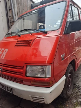 Renault Trafic 44   | Mobile.bg    9