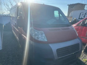 Fiat Ducato Продава се на части, снимка 2