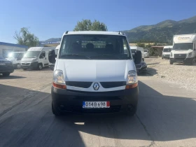 Обява за продажба на Renault Master KLIMA, ПЕЧКА ~15 499 лв. - изображение 1