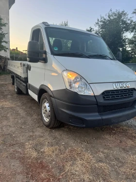     Iveco 35s11