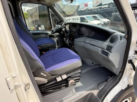 Обява за продажба на Iveco Daily 40C15 до 3.5т. 3.50м. Клима 7-местен - 2 броя  ~23 999 лв. - изображение 10