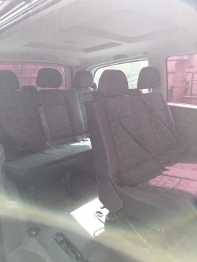 Mercedes-Benz Viano 2.2 | Mobile.bg � ����� ������ 9