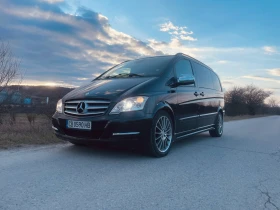 Mercedes-Benz Viano 3.0 CDI | Auto.bg — изображение 10