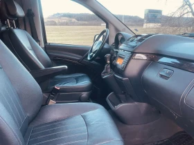 Mercedes-Benz Viano 3.0 CDI | Auto.bg — изображение 6