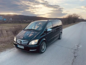 Mercedes-Benz Viano 3.0 CDI | Auto.bg — изображение 9