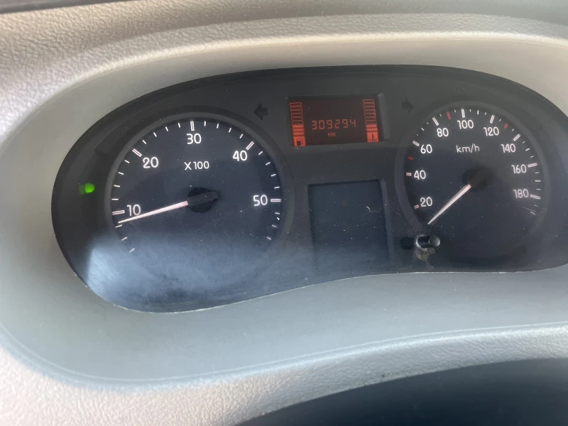 Renault Master KLIMA, ПЕЧКА, снимка 12 - Бусове и автобуси - 50811307