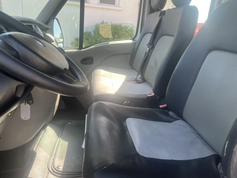 Renault Master KLIMA, ПЕЧКА, снимка 13 - Бусове и автобуси - 50811307