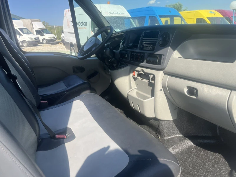 Renault Master KLIMA, ПЕЧКА, снимка 10 - Бусове и автобуси - 50811307