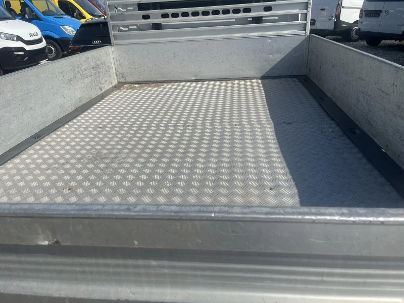 Renault Master KLIMA, ПЕЧКА, снимка 9 - Бусове и автобуси - 50811307