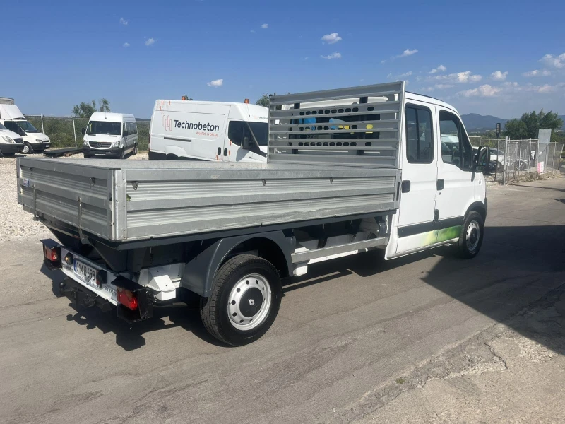 Renault Master KLIMA, ПЕЧКА, снимка 5 - Бусове и автобуси - 50811307