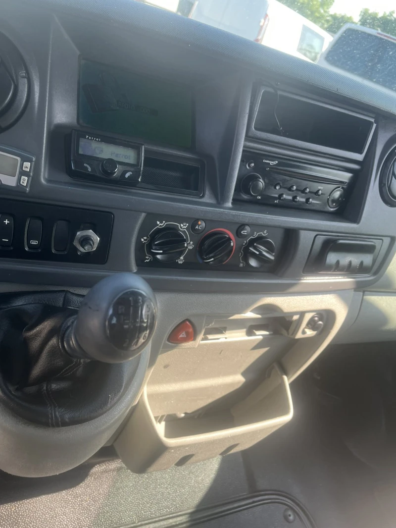 Renault Master KLIMA, ПЕЧКА, снимка 15 - Бусове и автобуси - 50811307