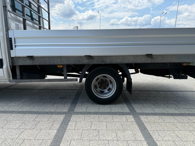 Iveco Daily 40C15 до 3.5т. 3.50м. Клима 7-местен - 2 броя , снимка 5 - Бусове и автобуси - 51250348