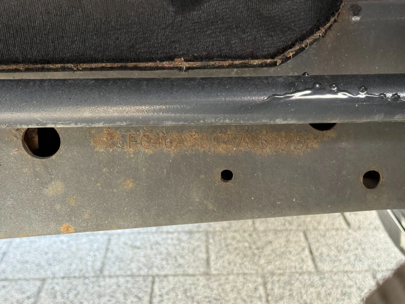 Iveco Daily 40C15 до 3.5т. 3.50м. Клима 7-местен - 2 броя , снимка 10 - Бусове и автобуси - 51250348