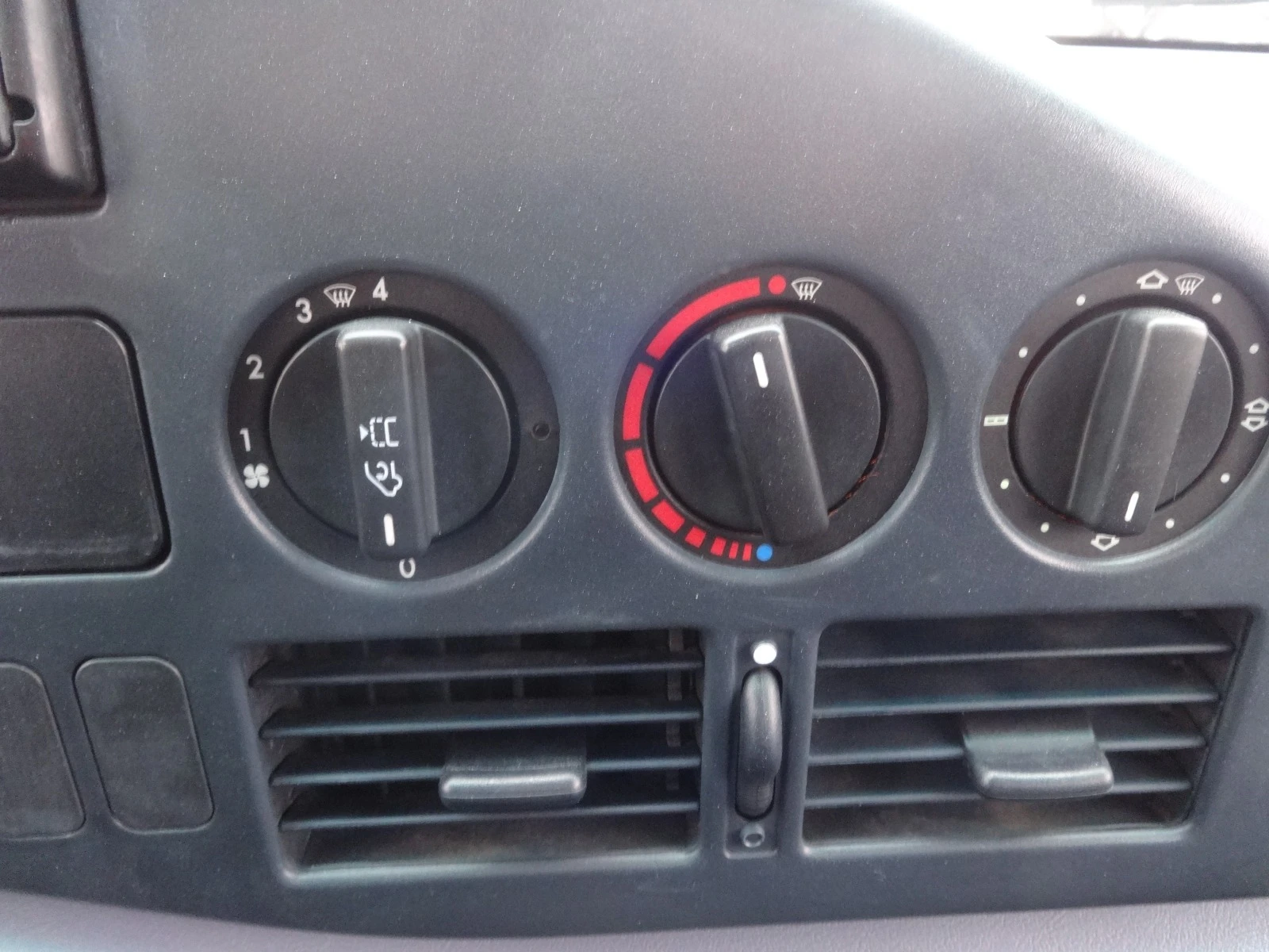 Mercedes-Benz Sprinter 312    | Mobile.bg   15