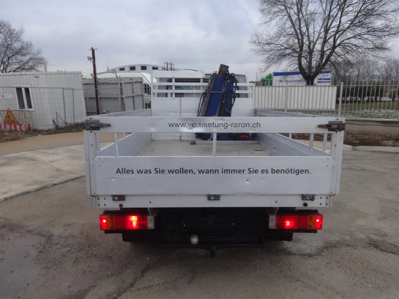 Mercedes-Benz Sprinter 312    | Mobile.bg   12