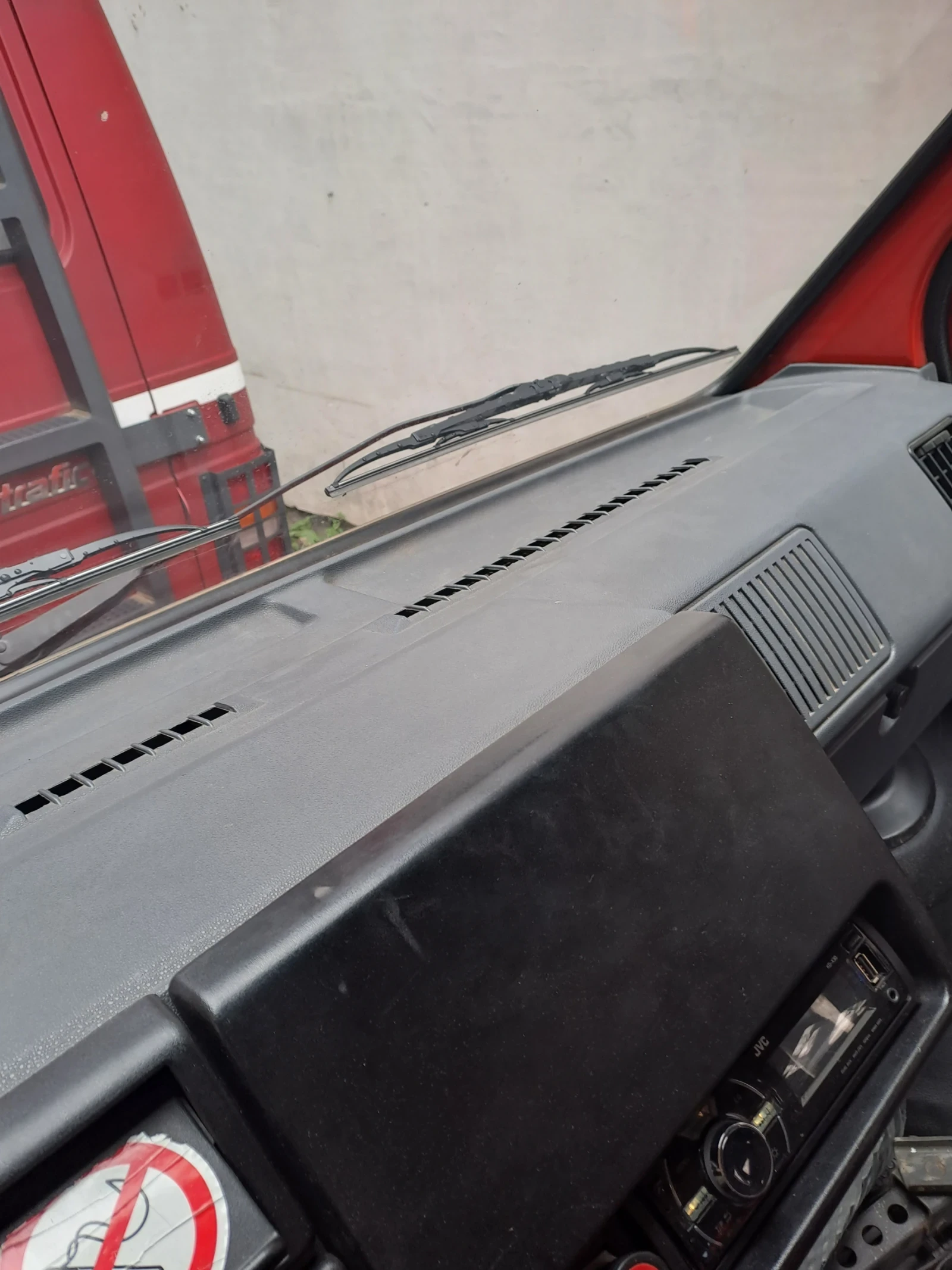 Renault Trafic 44   | Mobile.bg   16