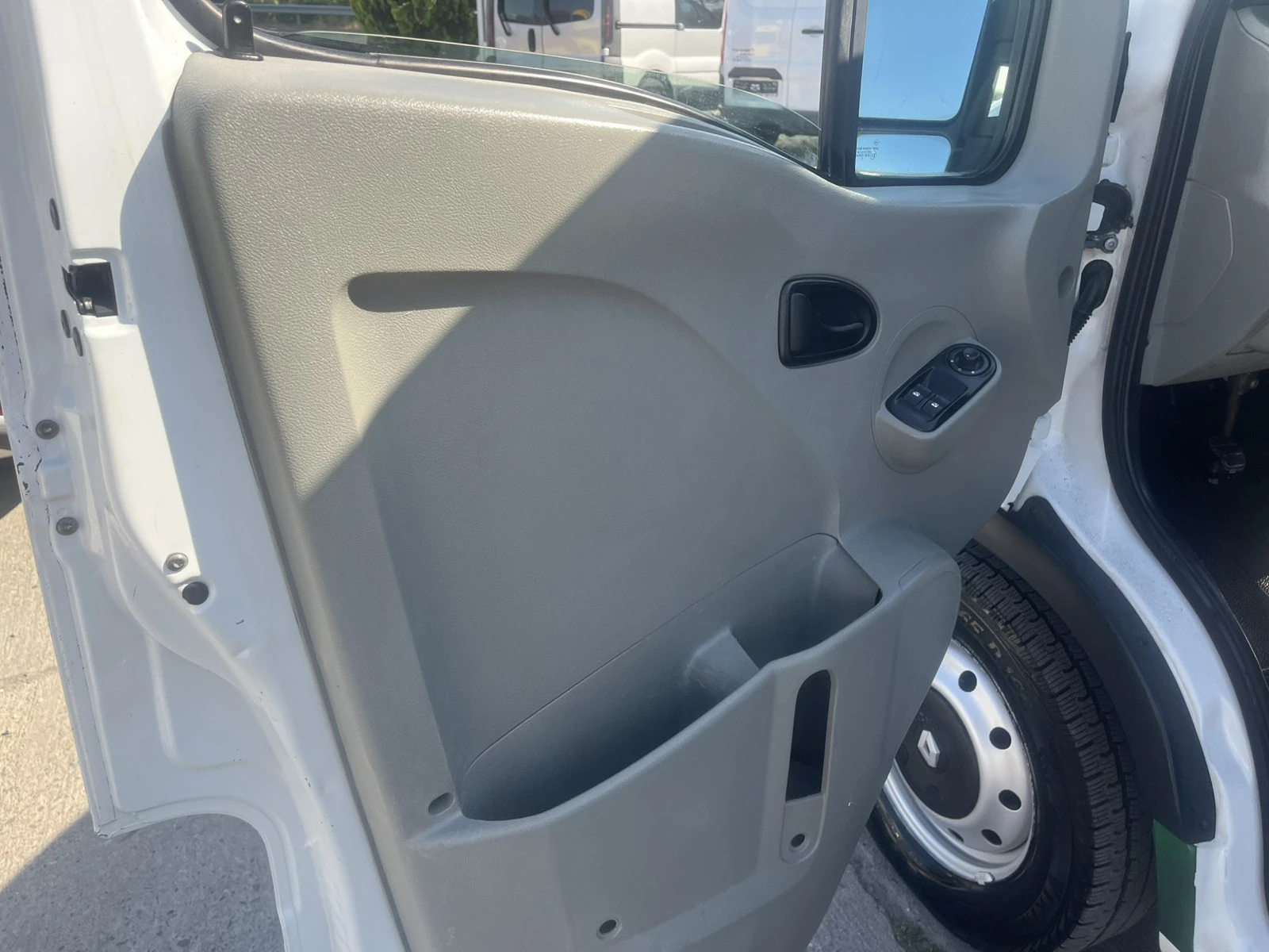 Renault Master KLIMA,  | Mobile.bg   14