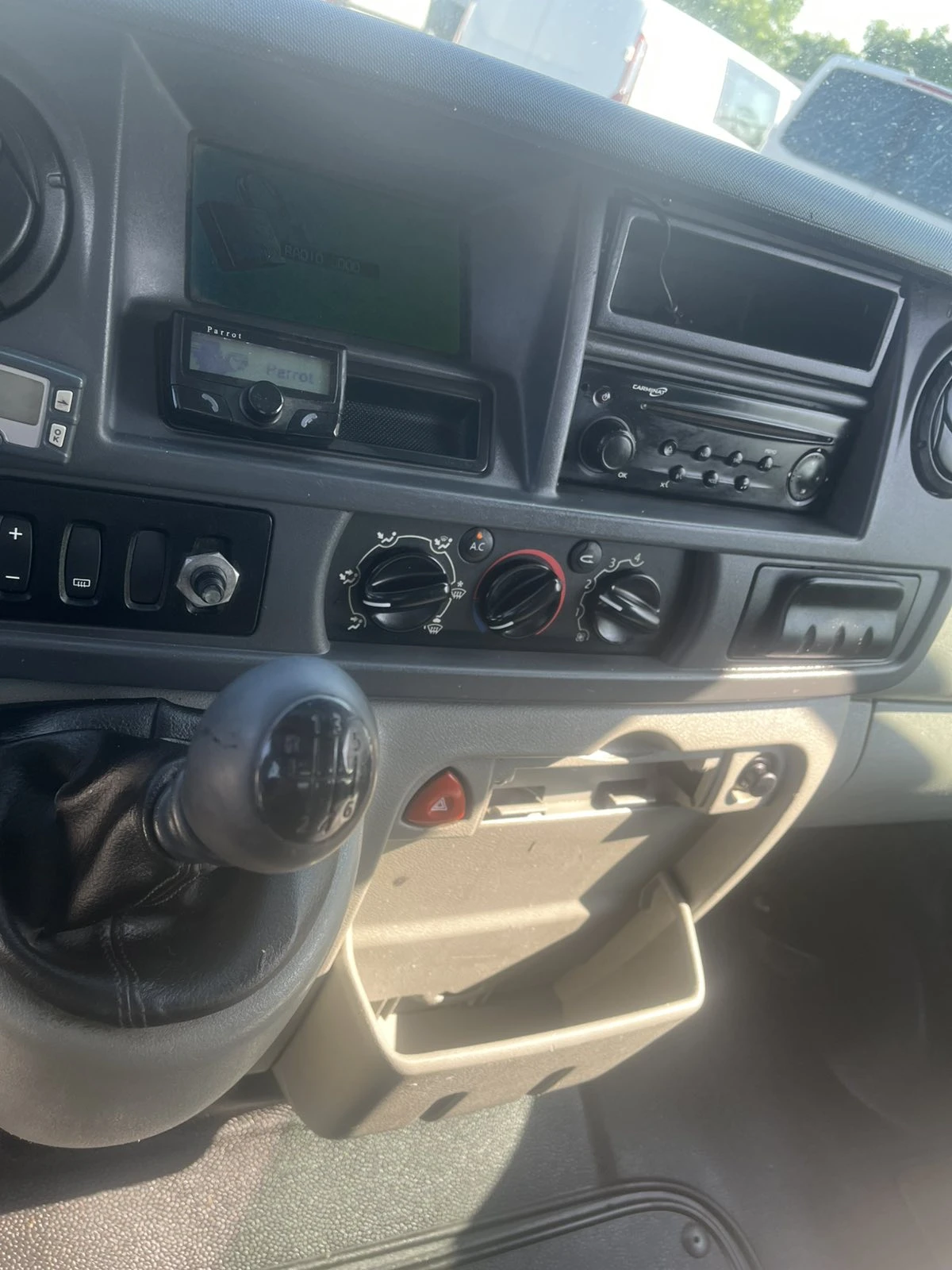 Renault Master KLIMA,  | Mobile.bg   15