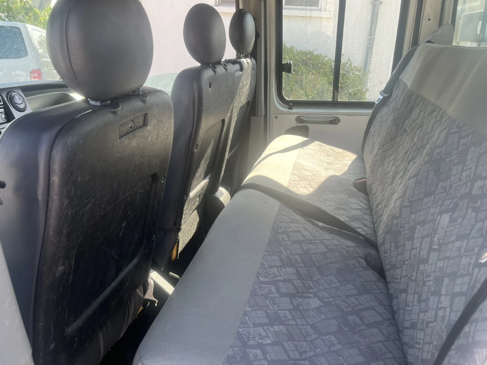 Renault Master KLIMA, ПЕЧКА - изображение 8