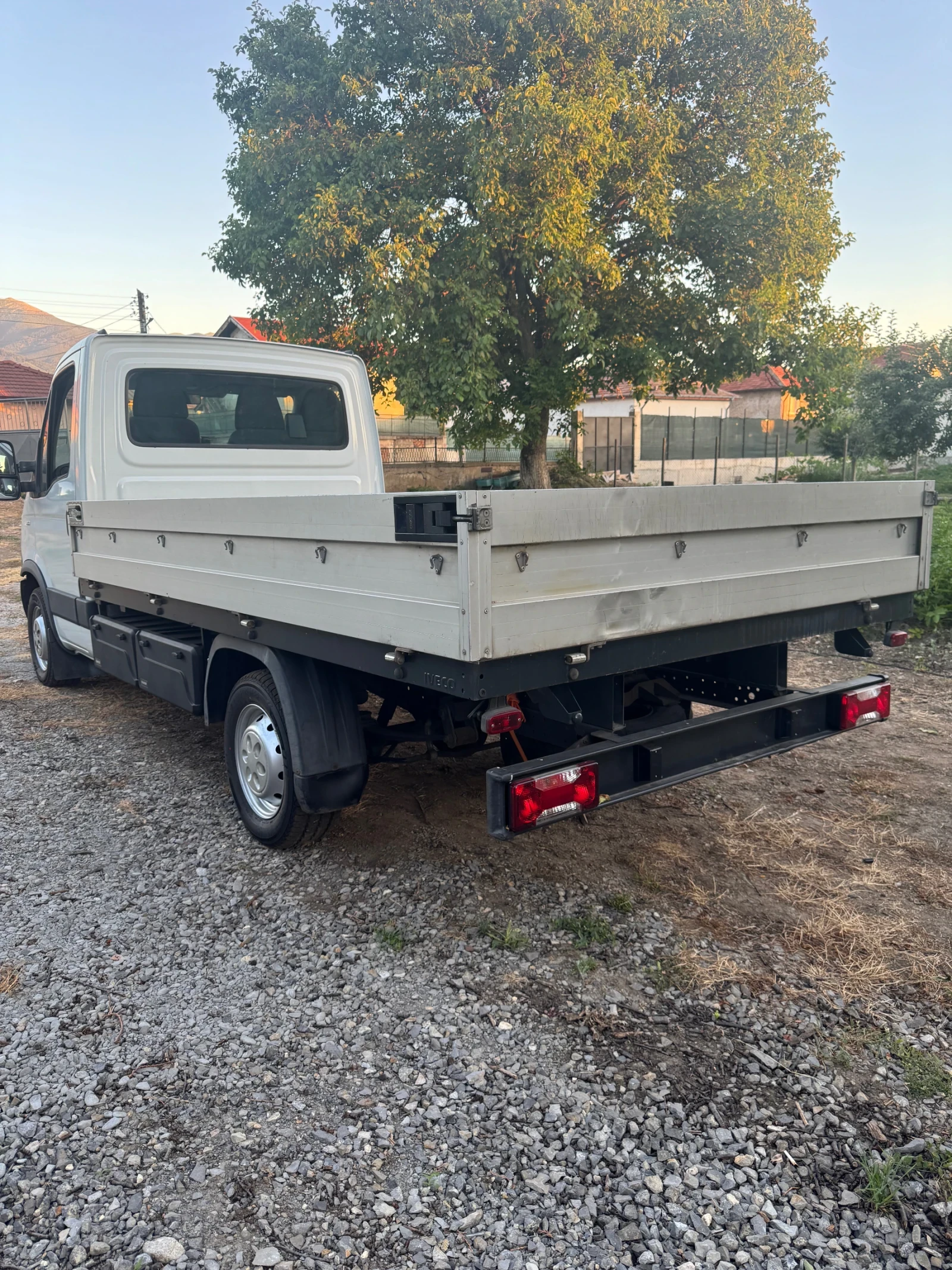 Iveco 35s11  - изображение 4