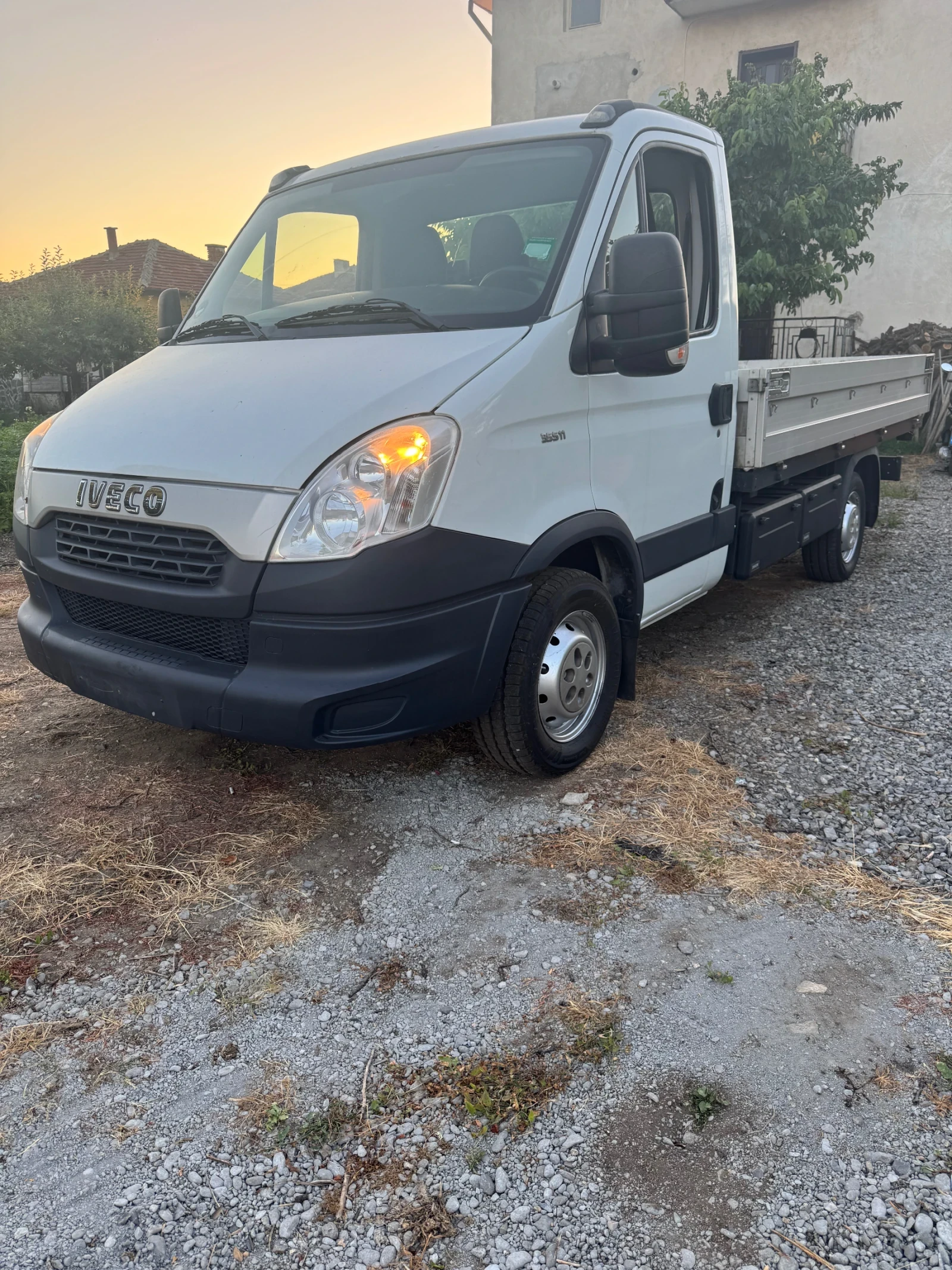 Iveco 35s11  - изображение 2