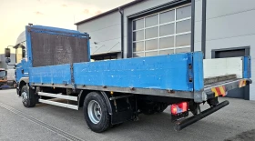 Man Tgm 12.280, 6.30-метра, Внос, , , , снимка 7