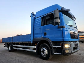 Man Tgm 12.280, 6.30-метра, Внос, , , , снимка 1