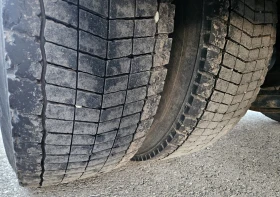 Man Tgm 12.280, 6.30-метра, Внос, , , , снимка 9