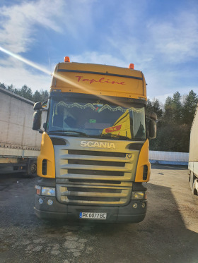 Scania R 420 420 | Mobile.bg   3