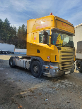 Scania R 420 420, снимка 1 - Камиони - 45639836
