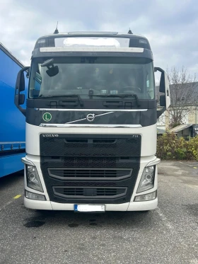 Volvo Fh Стандарт 